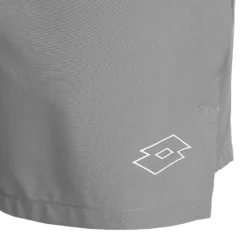 Lotto Tech 1 7 Inch Pantaloncini Uomini - Grigio -Negozio di articoli sportivi da tennis 03848000 10