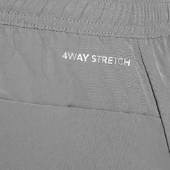 Lotto Tech 1 7 Inch Pantaloncini Uomini - Grigio -Negozio di articoli sportivi da tennis 03848000 11