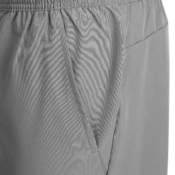 Lotto Tech 1 7 Inch Pantaloncini Uomini - Grigio -Negozio di articoli sportivi da tennis 03848000 12