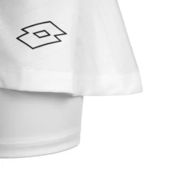 Lotto Tech 1 D4 Gonna Donna - Bianco 6 Lotto Tech 1 D4 Gonna Donna - Bianco -Negozio di articoli sportivi da tennis 03850000 10