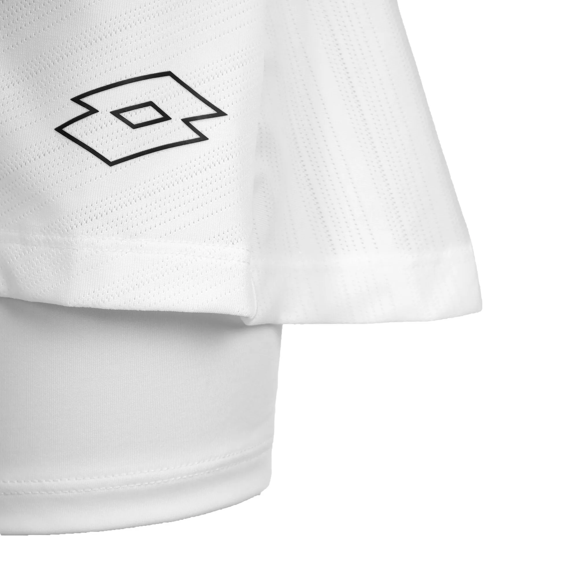 Lotto Tech 1 D4 Gonna Donna - Bianco 3 Lotto Tech 1 D4 Gonna Donna - Bianco - immagine 3