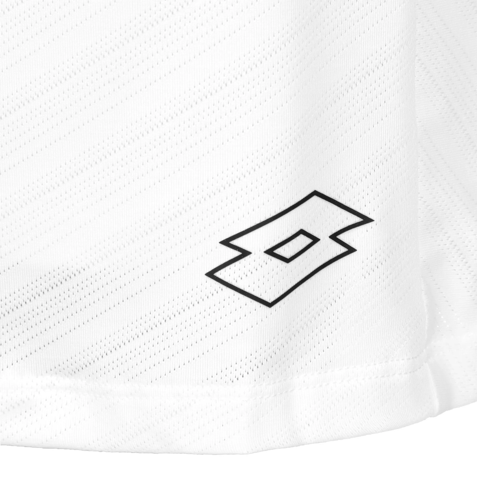 Lotto Tech 1 D4 Gonna Donna - Bianco 4 Lotto Tech 1 D4 Gonna Donna - Bianco - immagine 4