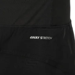 Lotto Tech 1 D4 Pantaloncini Donna - Nero -Negozio di articoli sportivi da tennis 03851000 11