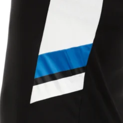 Lotto Squadra III Abito Donna - Nero -Negozio di articoli sportivi da tennis 03863000 11