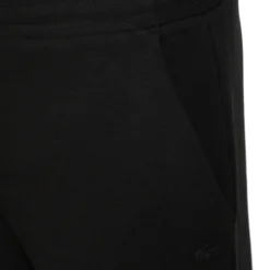 Lacoste Core Active Tuta Da Allenamento Uomini - Nero -Negozio di articoli sportivi da tennis 03866000 10