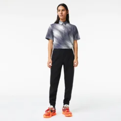 Lacoste Core Active Tuta Da Allenamento Uomini - Nero -Negozio di articoli sportivi da tennis 03866000 13