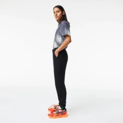 Lacoste Core Active Tuta Da Allenamento Uomini - Nero -Negozio di articoli sportivi da tennis 03866000 15