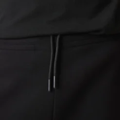 Lacoste Core Active Tuta Da Allenamento Uomini - Nero -Negozio di articoli sportivi da tennis 03866000 16