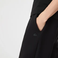 Lacoste Core Active Tuta Da Allenamento Uomini - Nero -Negozio di articoli sportivi da tennis 03866000 17