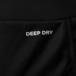 Lotto Squadra III Pantaloncini Donna - Nero -Negozio di articoli sportivi da tennis 03873000 11 1