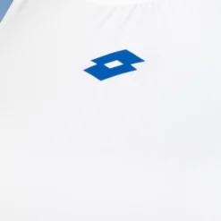 Lotto Tech 1 D1 Canottiera Donna - Bianco -Negozio di articoli sportivi da tennis 03874000 10