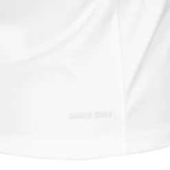 Lotto Tech 1 D1 Canottiera Donna - Bianco -Negozio di articoli sportivi da tennis 03874000 11