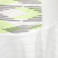 Lotto Tech 1 D4 Abito Donna - Bianco, Verde -Negozio di articoli sportivi da tennis 03879000 12