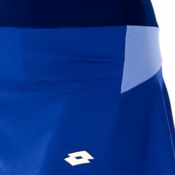 Lotto Tech 1 D1 Gonna Donna - Blu 17 Lotto Tech 1 D1 Gonna Donna - Blu -Negozio di articoli sportivi da tennis 03880000 10 1