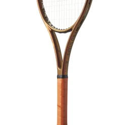 Wilson Pro Staff 26 Racchette Per Bambini -Negozio di articoli sportivi da tennis 03880000 10