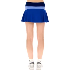 Lotto Tech 1 D1 Gonna Donna - Blu 19 Lotto Tech 1 D1 Gonna Donna - Blu -Negozio di articoli sportivi da tennis 03880000 14