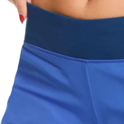 Lotto Tech 1 D1 Pantaloncini Donna - Blu -Negozio di articoli sportivi da tennis 03882000 0 7