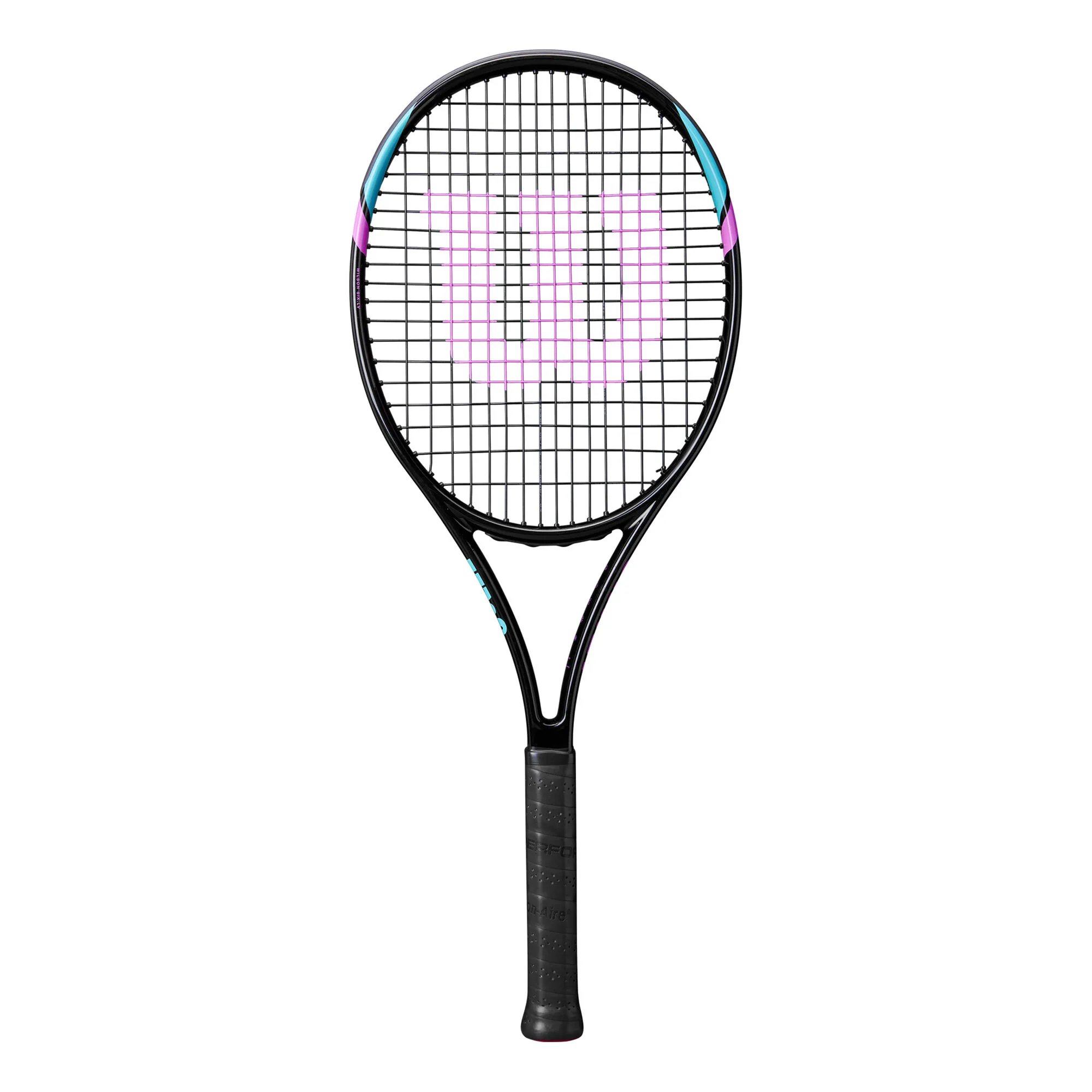 Wilson Six Lv Racchette Comfort 1 Wilson Six Lv Racchette Comfort