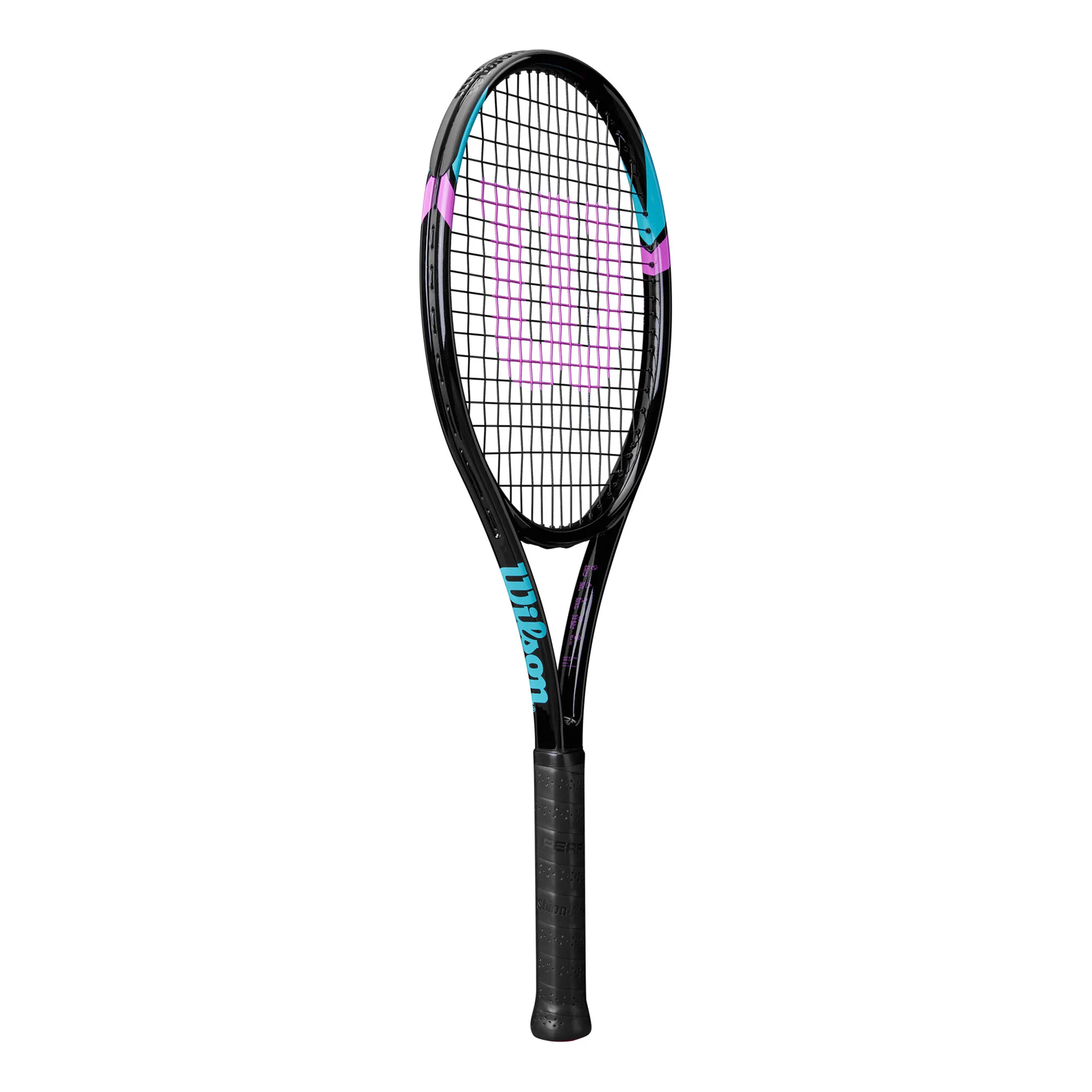 Wilson Six Lv Racchette Comfort 2 Wilson Six Lv Racchette Comfort - immagine 2