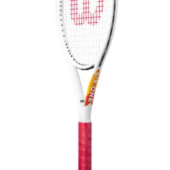 Wilson Six One Racchette Comfort -Negozio di articoli sportivi da tennis 03897000 10