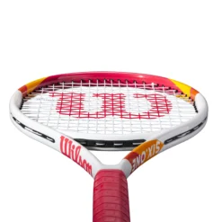 Wilson Six One Racchette Comfort -Negozio di articoli sportivi da tennis 03897000 11