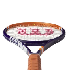 Wilson Roland Garros Blade 98 Racchette Da Torneo -Negozio di articoli sportivi da tennis 03911000 10