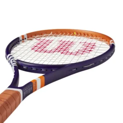 Wilson Roland Garros Blade 98 Racchette Da Torneo -Negozio di articoli sportivi da tennis 03911000 11