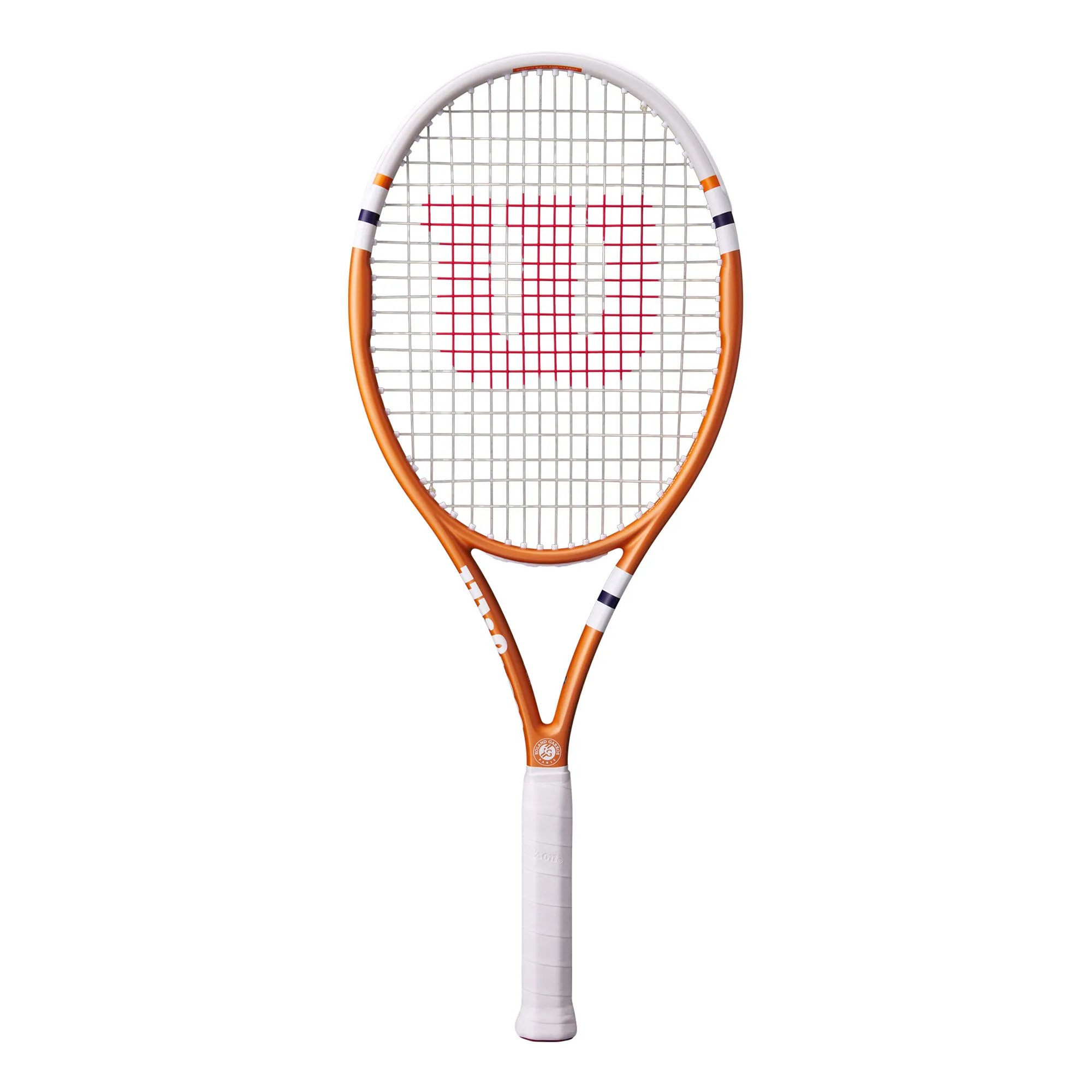 Wilson Roland Garros Team Racchette Allround 1 Wilson Roland Garros Team Racchette Allround