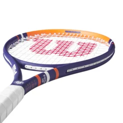 Wilson Roland Garros Equipe HP Racchette Allround -Negozio di articoli sportivi da tennis 03914000 12