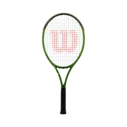 Wilson Blade Feel Comp Jr 25 Racchette Per Bambini