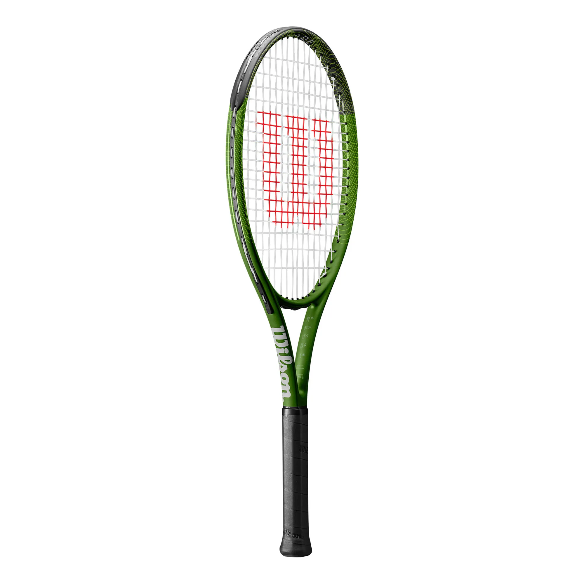 Wilson Blade Feel Comp Jr 26 Racchette Per Bambini 2 Wilson Blade Feel Comp Jr 26 Racchette Per Bambini - immagine 2