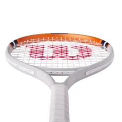 Wilson Roland Garros Elite Comp 26 Racchette Per Bambini -Negozio di articoli sportivi da tennis 03924000 10