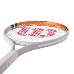 Wilson Roland Garros Elite Comp 26 Racchette Per Bambini -Negozio di articoli sportivi da tennis 03924000 11
