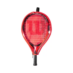 Wilson Pro Staff Precision Jr 19 Racchette Per Bambini 6 Wilson Pro Staff Precision Jr 19 Racchette Per Bambini -Negozio di articoli sportivi da tennis 03934000 10