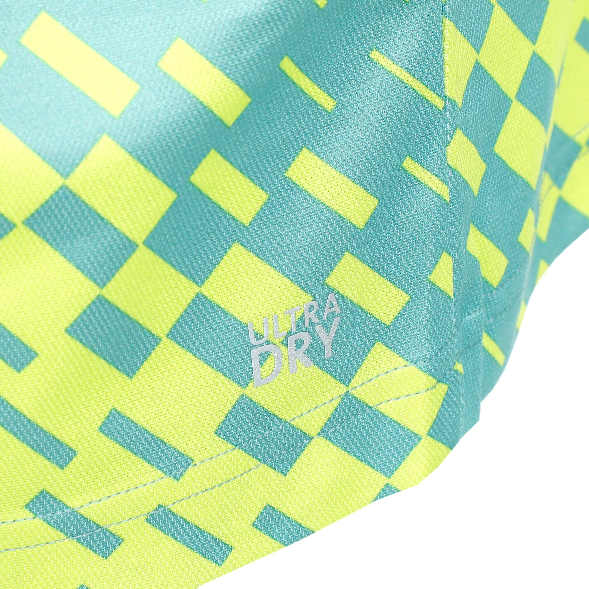 Lacoste Polo Uomini - Turchese, Giallo 4 Lacoste Polo Uomini - Turchese, Giallo - immagine 4