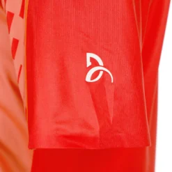 Lacoste Polo Uomini - Rosso, Bianco -Negozio di articoli sportivi da tennis 03940000 11