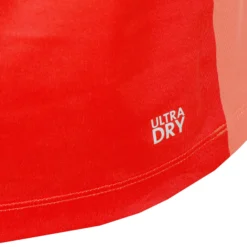 Lacoste Polo Uomini - Rosso, Bianco -Negozio di articoli sportivi da tennis 03940000 19