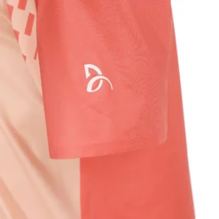 Lacoste Polo Uomini - Rosso, Arancione -Negozio di articoli sportivi da tennis 03941000 11