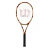 Wilson Clash 100 V2.0 Britto Hearts Racchette Da Torneo