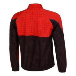 Lacoste Uomini - Rosso, Blu -Negozio di articoli sportivi da tennis 03953000 11