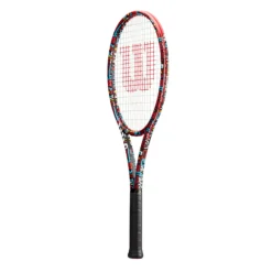 Wilson Pro Staff 97 V13 Britto Hearts Racchette Da Torneo -Negozio di articoli sportivi da tennis 03955000 0 7