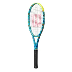 Wilson Ultra 100 V4.0 Britto Hearts Racchette Da Torneo -Negozio di articoli sportivi da tennis 03956000 0 7