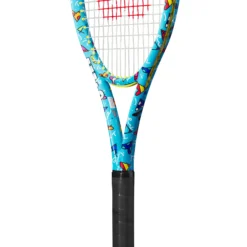 Wilson Ultra 100 V4.0 Britto Hearts Racchette Da Torneo -Negozio di articoli sportivi da tennis 03956000 10