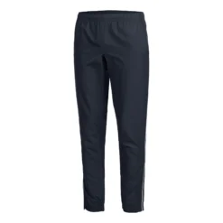 Lacoste Tuta Da Allenamento Uomini - Beige, Bianco -Negozio di articoli sportivi da tennis 03974000 12