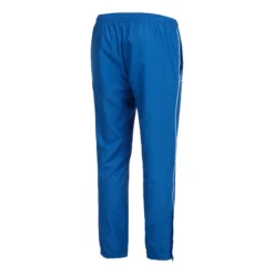 Lacoste Tuta Da Allenamento Uomini - Bianco, Blu -Negozio di articoli sportivi da tennis 03975000 13