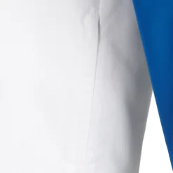 Lacoste Tuta Da Allenamento Uomini - Bianco, Blu -Negozio di articoli sportivi da tennis 03975000 16