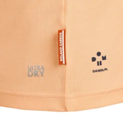 Lacoste Polo Uomini - Albicocca, Blu Scuro -Negozio di articoli sportivi da tennis 03985000 12