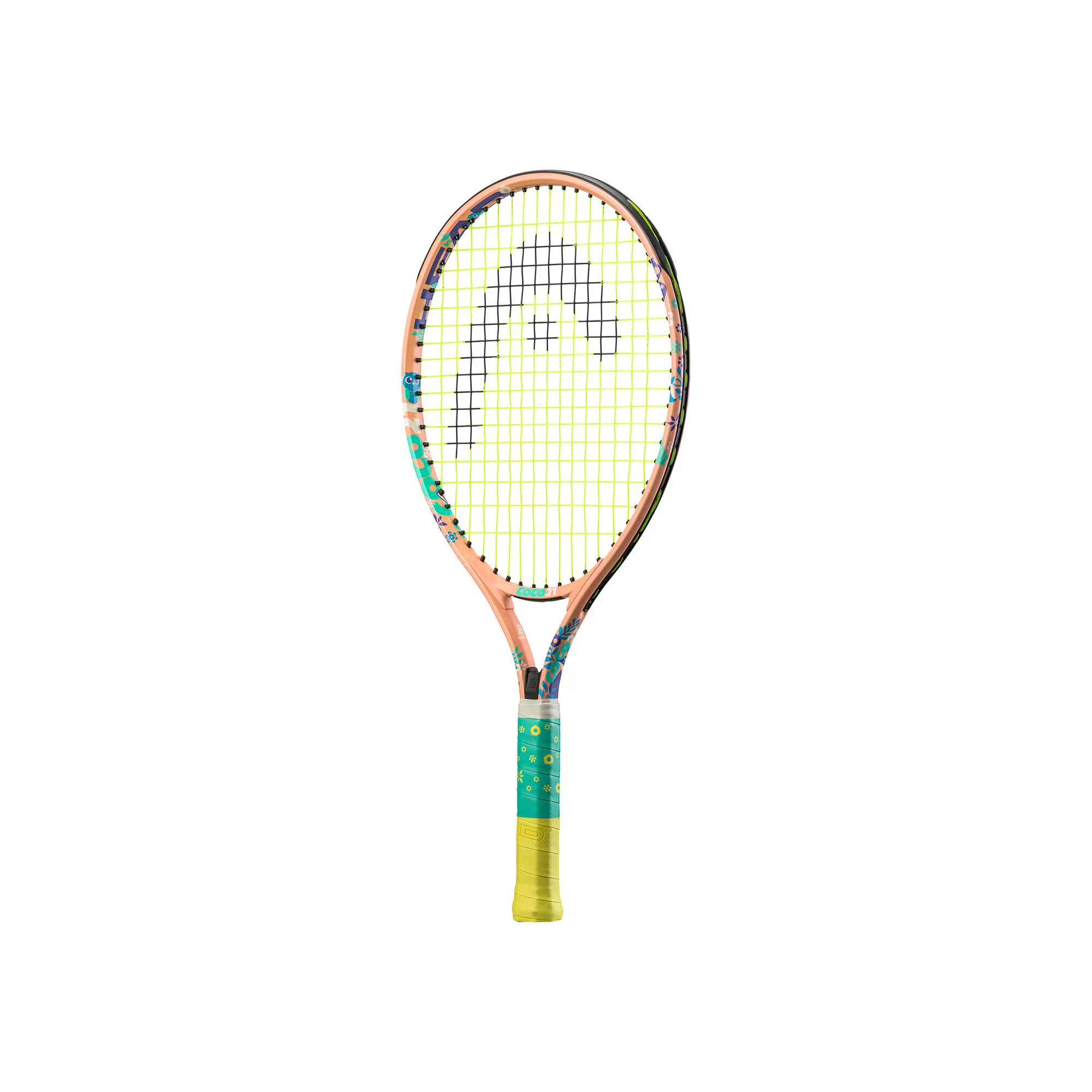 Head Coco 21 2 Head Coco 21 - immagine 2