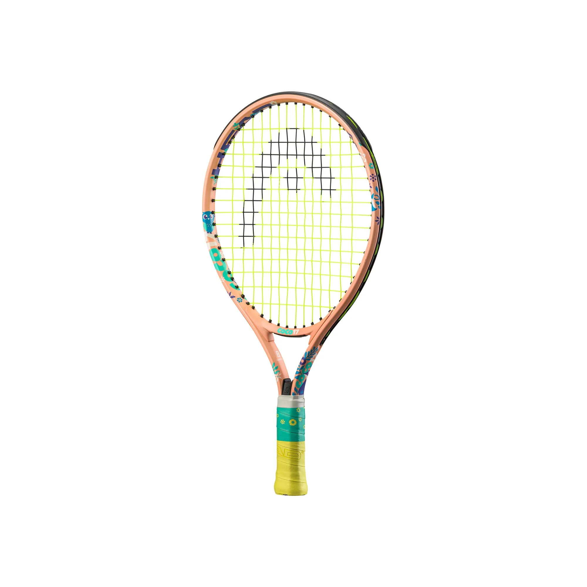 Head Coco 19 2 Head Coco 19 - immagine 2