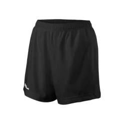 Wilson Team II 3.5 Pantaloncini Donna - Nero
